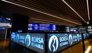 CANLI BORSA | Borsa g&uuml;ne yatay başladı