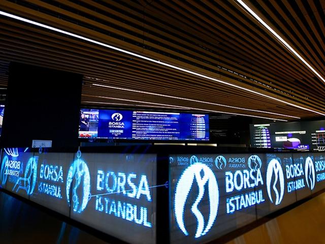 CANLI BORSA | Borsa g&uuml;ne yatay başladı: 7 Nisan 2026 Salı BIST 100 endeksi
