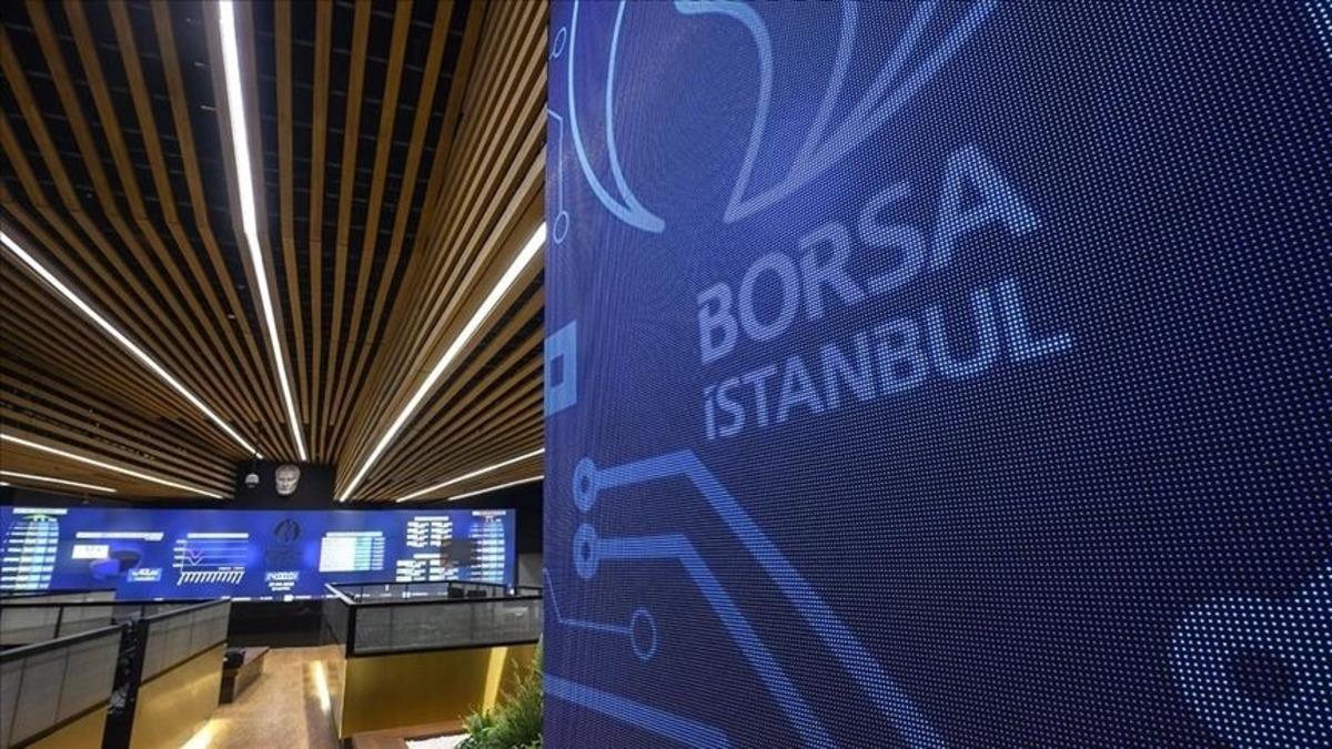 CANLI BORSA | Borsa güne yatay başladı: 7 Nisan 2026 Salı BIST 100 endeksi 1