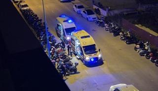 &Ccedil;anakkale&rsquo;de yurtta rahatsızlanan 73 &ouml;ğrenci hastanelik oldu