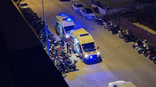 Çanakkale’de yurtta rahatsızlanan 73 öğrenci hastanelik oldu