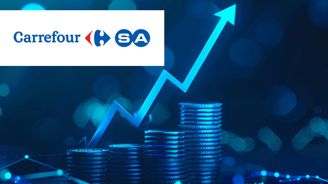 Sabancı&rsquo;nın satış listesindeydi: CarrefourSA (CRFSA) tavan serisini başlattı