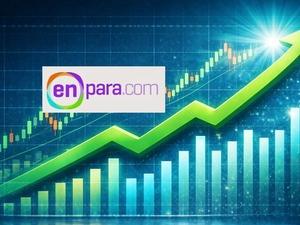 Enpara (ENPRA) 190 TL ile a&ccedil;ıldı: Piyasa değeri 2,37 trilyon TL