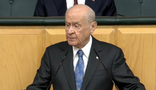 Bah&ccedil;eli'den "Oyalanmaya gerek yok" mesajı: "Milletimizi &ccedil;ok yoran bu sorundan kurtulacağımızın g&ouml;stergesidir"
