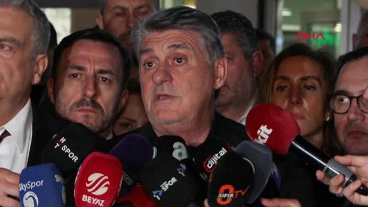 Kararlarıyla Fenerbahçe-Beşiktaş maçına damga vurmuştu! Yasin Kol un hakem raporu ortaya çıktı: İşte merakla beklenen derbi notu 1