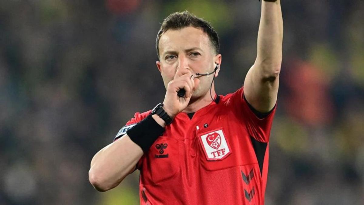 Kararlarıyla Fenerbahçe-Beşiktaş maçına damga vurmuştu! Yasin Kol un hakem raporu ortaya çıktı: İşte merakla beklenen derbi notu 2