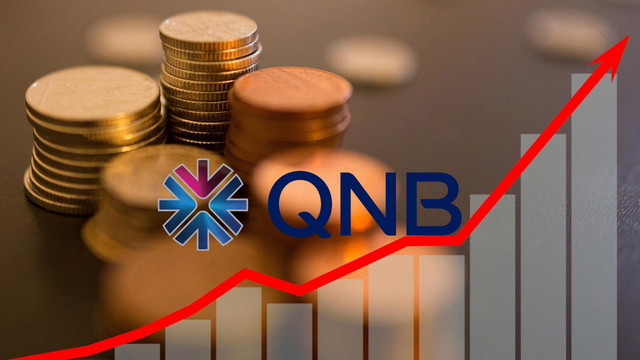 QNBTR&rsquo;de Enpara r&uuml;zgarı: Hisseler &uuml;st &uuml;ste tavan!