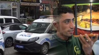 Siirt'te polis ekipleri ihbar üzerine gitti, sürprizle karşılaştı