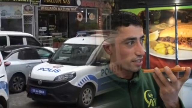 Siirt'te polis ekipleri ihbar üzerine gitti, sürprizle karşılaştı