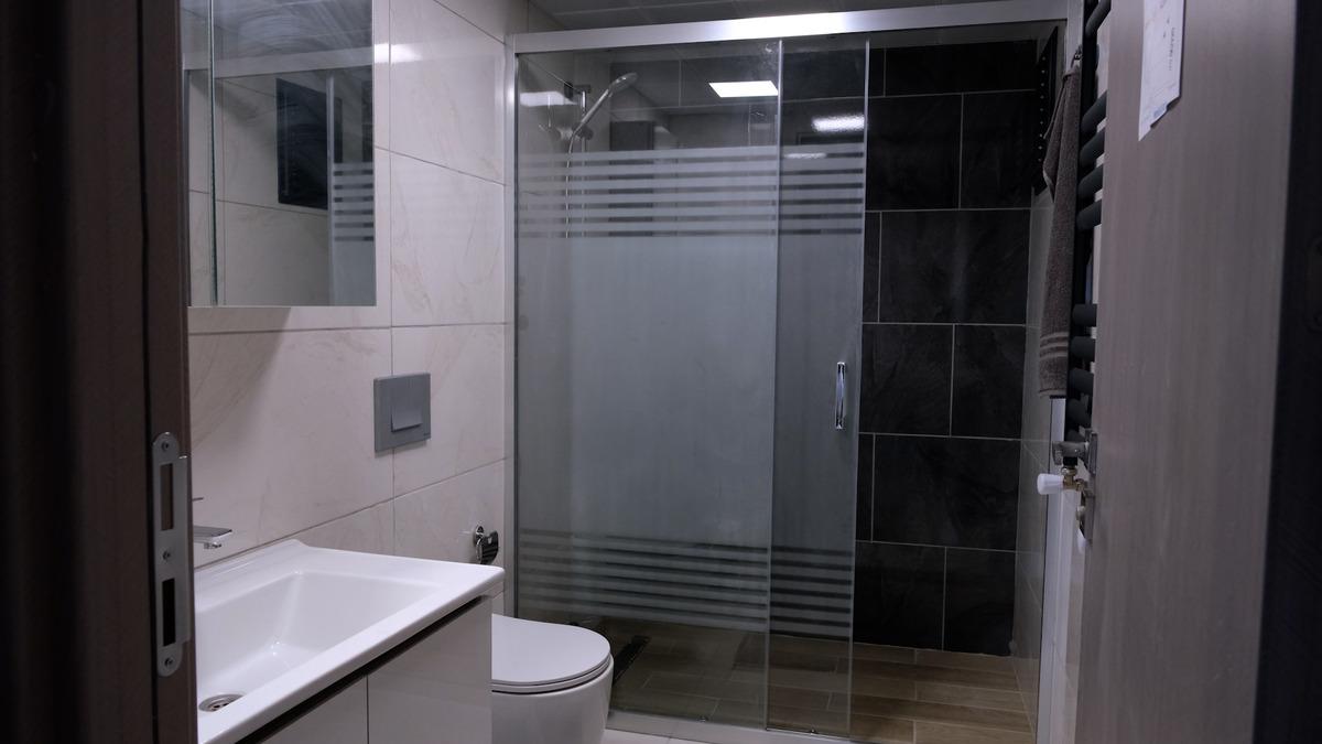 Bakan Kurum, Sazlıbosna daki İlk Evim Projesi nin sosyal konutlarını paylaştı 10