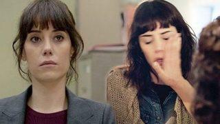 Müjde Ar: Tokat sonrası defalarca öptüm