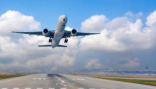 D&uuml;nyanın en kısa u&ccedil;uşu! Sadece 90 saniye s&uuml;r&uuml;yor 