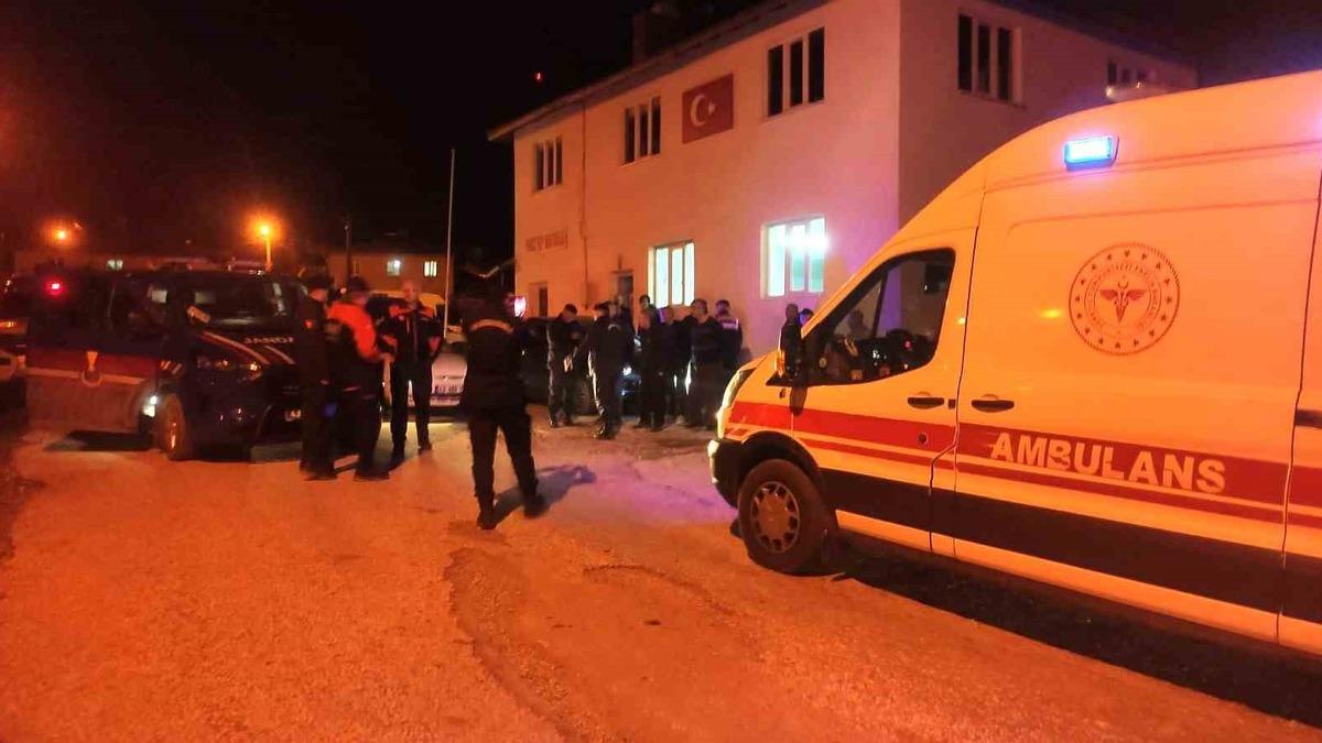 Kütahya’da kayıp yaşlı şahıs sağ olarak bulundu