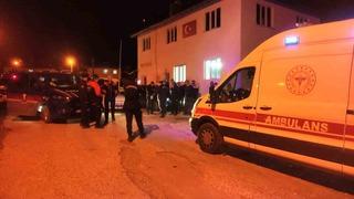 Kütahya’da kayıp yaşlı şahıs sağ olarak bulundu