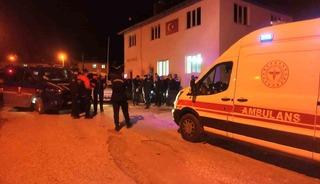 K&uuml;tahya&rsquo;da kayıp yaşlı şahıs sağ olarak bulundu