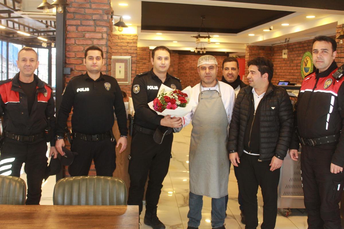 Siirt te polis ekipleri ihbar &uuml;zerine gitti, s&uuml;rprizle karşılaştı 3