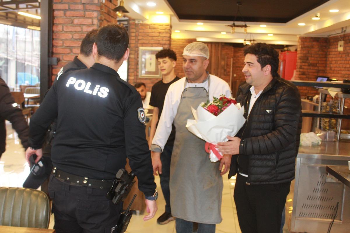 Siirt te polis ekipleri ihbar &uuml;zerine gitti, s&uuml;rprizle karşılaştı 2