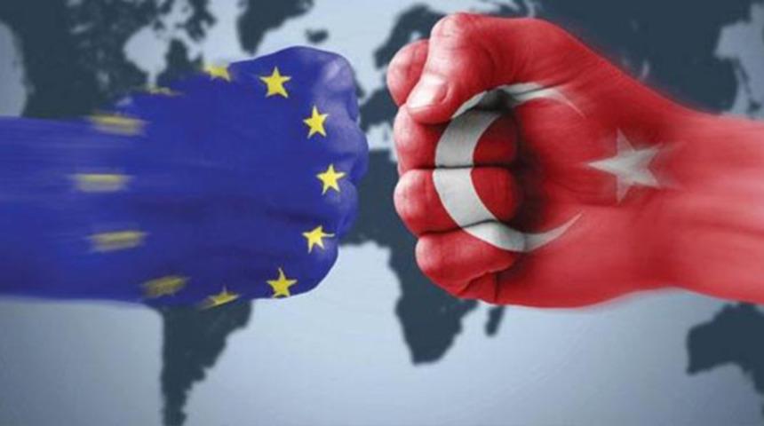 Türkiye'nin AB yolculuğunda kritik gün! Raporda çok çarpıcı ifadeler