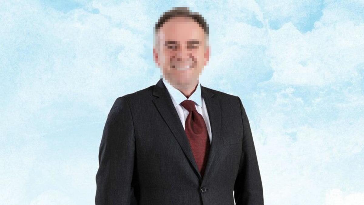 Belediyenin mağazası kurşunlandı! Eski belediye başkanı g&ouml;zaltına alındı 3