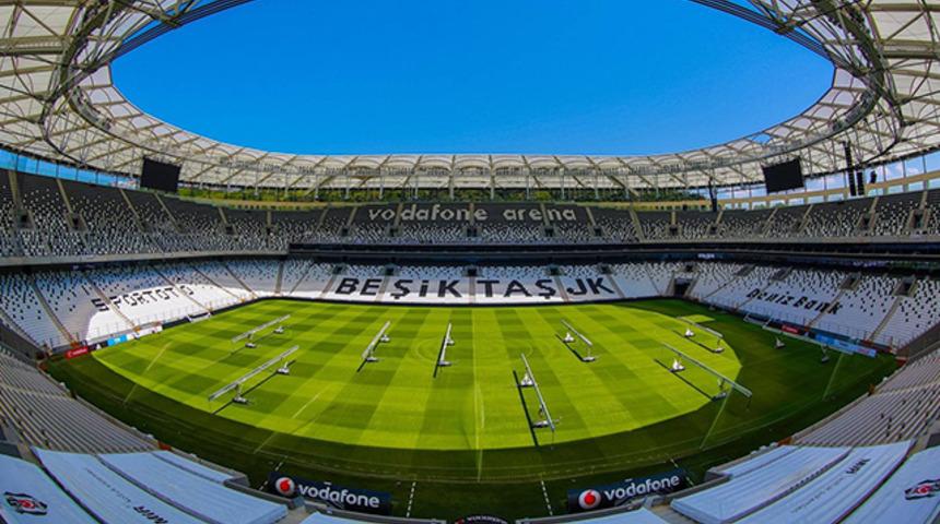 Murat Bardakçı: Vodafone Park 1923 yılında Galatasaray'a verilecekti