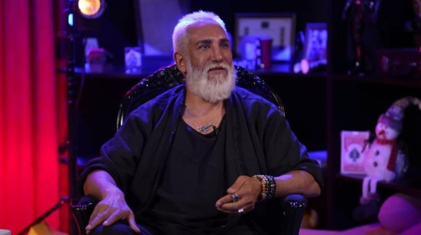 Tarık Meng&uuml;&ccedil; sır gibi sakladığı kızı Sevde'yi paylaştı! ''Annesinin kopyası''