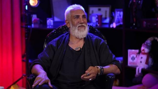 Tarık Mengüç sır gibi sakladığı kızı Sevde'yi paylaştı! ''Annesinin kopyası''