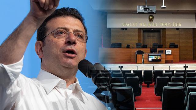 Duruşma başlar başlamaz gerginlik &ccedil;ıktı