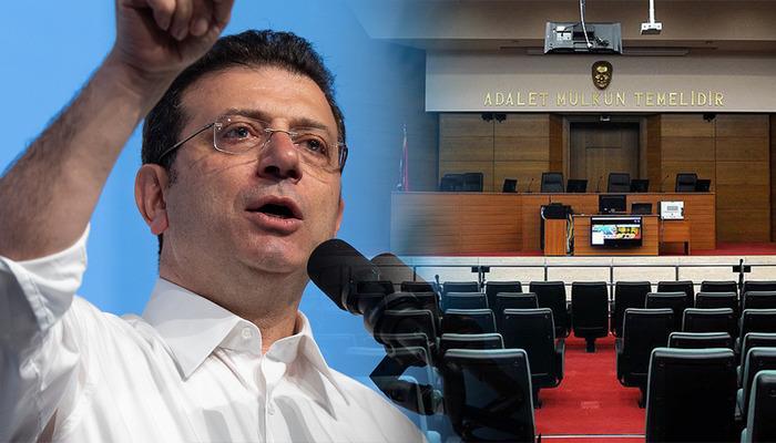 Duruşma başlar başlamaz gerginlik &ccedil;ıktı