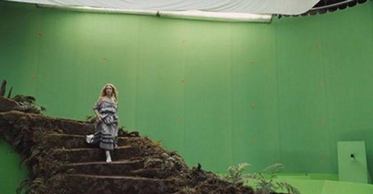 Milyonlar izledi, kimse gerçeğini göremedi! G2