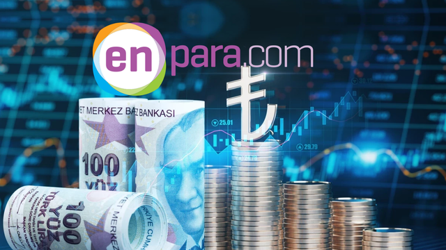 Enpara&rsquo;dan hızlı başlangı&ccedil;: İlk g&uuml;nden k&acirc;r payı avansı m&uuml;jdesi!