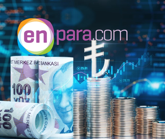 Enpara&rsquo;dan hızlı başlangı&ccedil;: İlk g&uuml;nden k&acirc;r payı avansı m&uuml;jdesi!