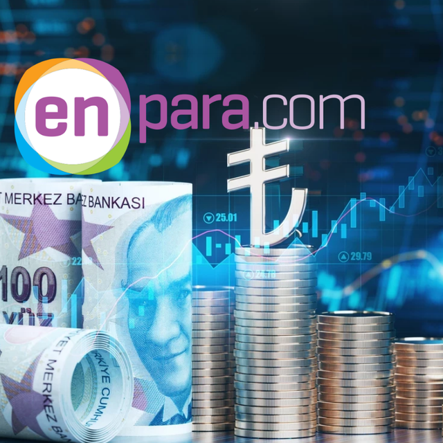 Enpara&rsquo;dan hızlı başlangı&ccedil;: İlk g&uuml;nden k&acirc;r payı avansı m&uuml;jdesi!
