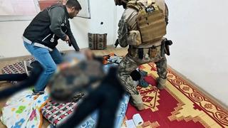 Türkiye'yi zehirleyeceklerdi! Bakan Çiftçi bizzat yönetti: 59 ilde 500'den fazla gözaltı