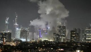 İsrail basını yazdı! Rusya stratejik noktaların listesini İran'a verdi