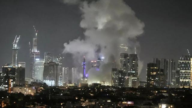 İsrail basını yazdı! Rusya stratejik noktaların listesini İran'a verdi