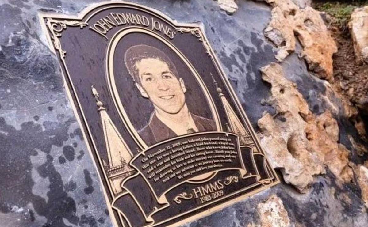 25 santimlik alanda 27 saat mahsur kaldı: Tıp &ouml;ğrencisi hayatını kaybetti 1