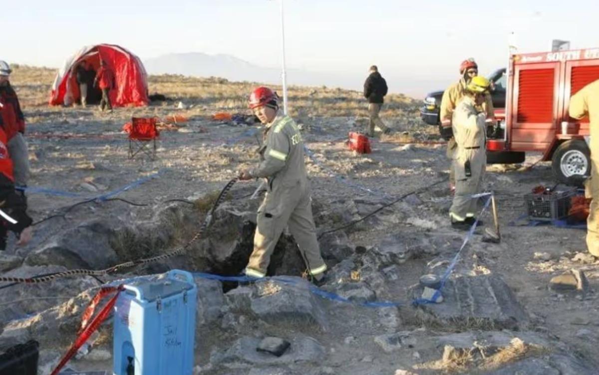 25 santimlik alanda 27 saat mahsur kaldı: Tıp &ouml;ğrencisi hayatını kaybetti 2