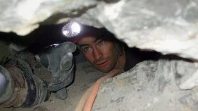 25 santimlik alanda 27 saat mahsur kaldı: Tıp öğrencisi hayatını kaybetti