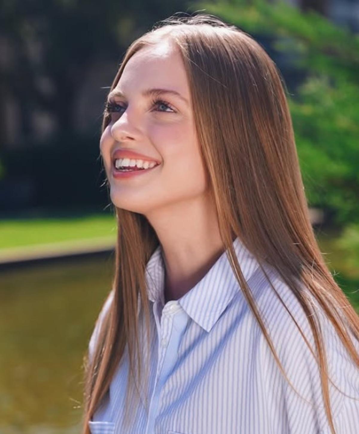 Yeni aşk iddiası g&uuml;ndemdeydi! İpek Filiz Yazıcı dan jet a&ccedil;ıklama 1