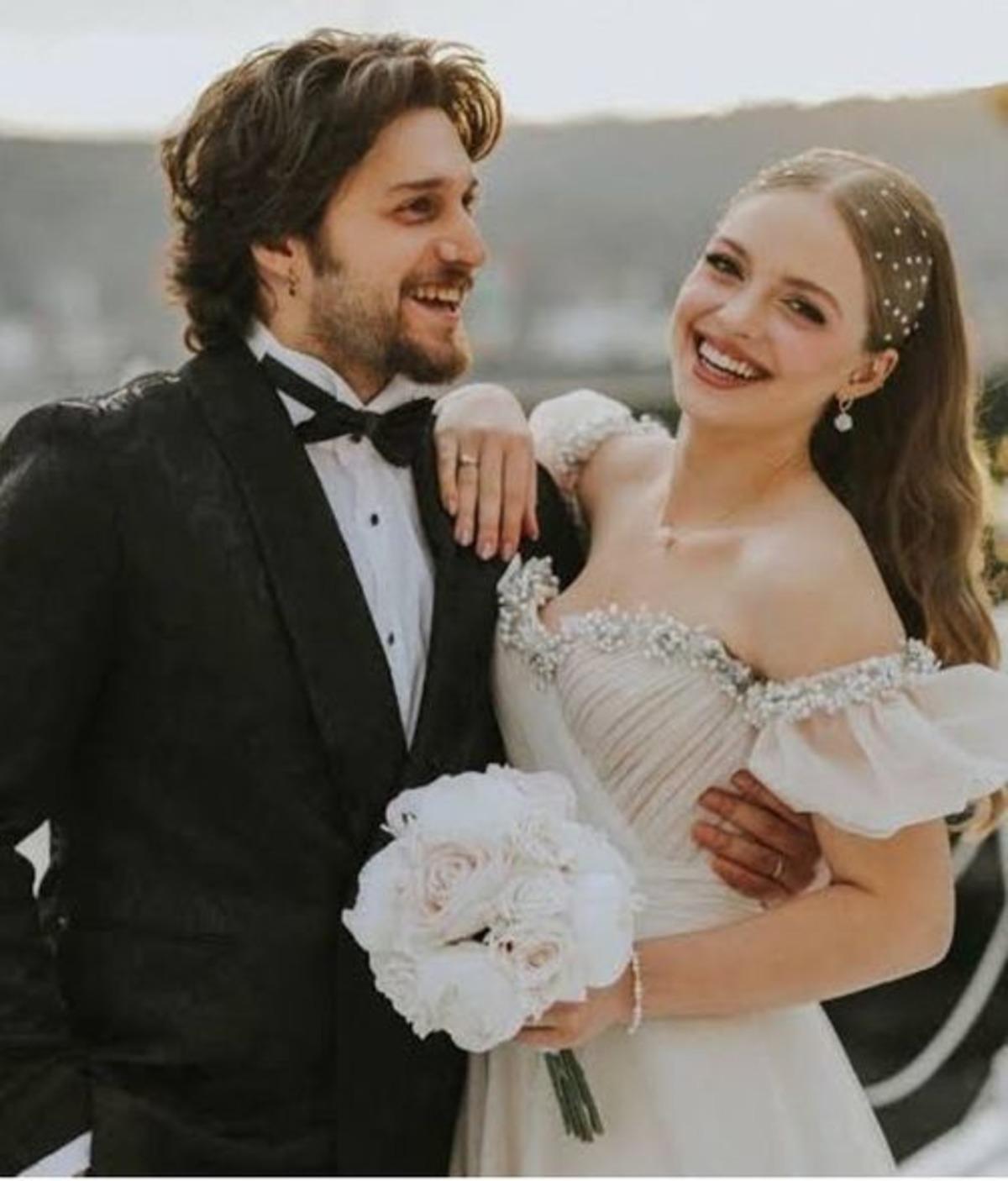 Yeni aşk iddiası g&uuml;ndemdeydi! İpek Filiz Yazıcı dan jet a&ccedil;ıklama 3