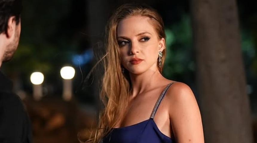 Yeni aşk iddiası g&uuml;ndemdeydi! İpek Filiz Yazıcı'dan jet a&ccedil;ıklama