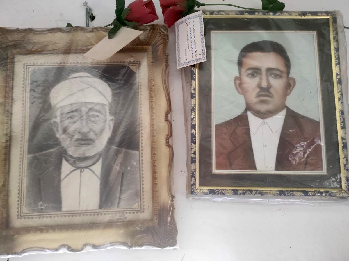 Tarihe tanıklık eden &ouml;m&uuml;r: 136 yaşındaki Mehmet dede zamana meydan okuyor! 3