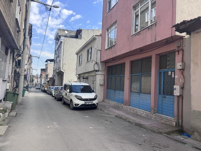 Bursa da kayıp olarak aranan kişinin eşi tarafından &ouml;ld&uuml;r&uuml;ld&uuml;ğ&uuml; ortaya &ccedil;ıktı 1