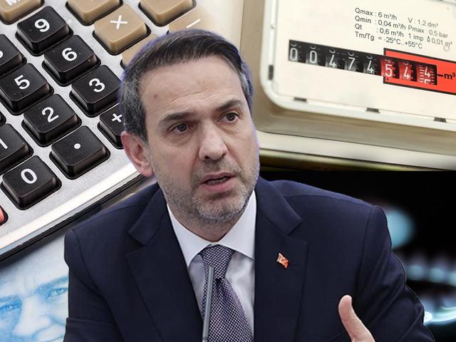 Bakan a&ccedil;ıkladı: Kaynak ve tedarik &ccedil;eşitliliği artırıldı! 