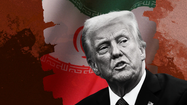 Trump&rsquo;tan İran&rsquo;a tek gece muhtırası: Yarın gece her şey değişebilir