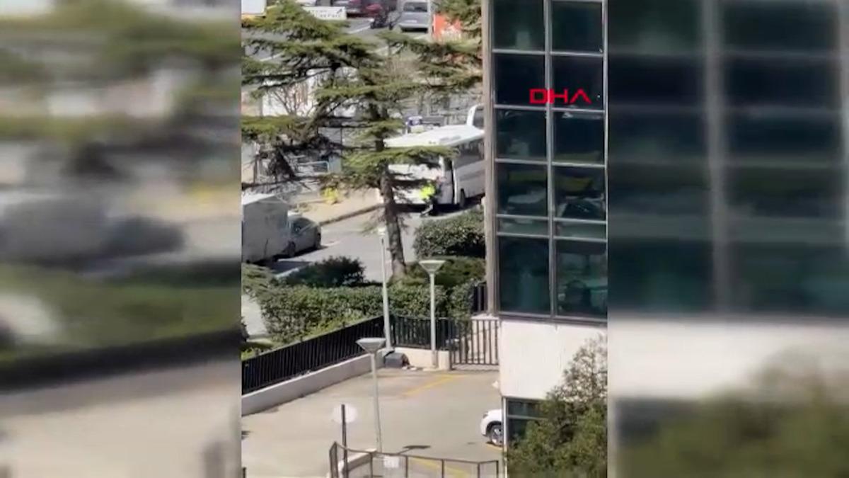 Son dakika | Kiralık ara&ccedil;la gelmişler! İsrail Başkonsolosluğu &ouml;n&uuml;nde &ccedil;atışma: 3 ter&ouml;ristten ikisi kardeş &ccedil;ıktı 8