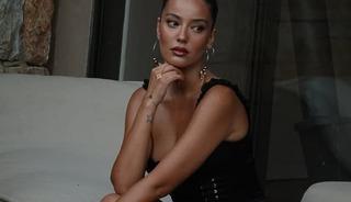 Yeni aşk iddiasıyla g&uuml;ndemdeydi! Sessizliğini bozdu 