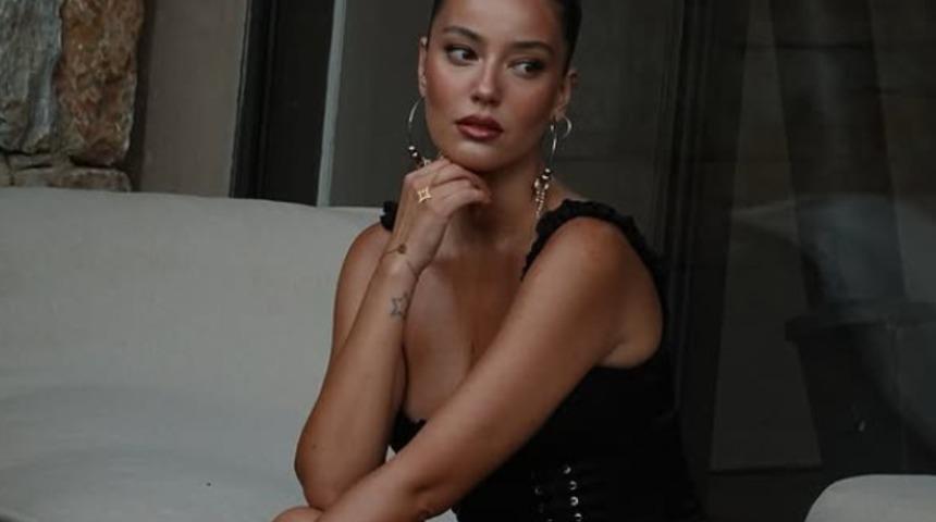 Yeni aşk iddiasıyla g&uuml;ndemdeydi! Pelin Akil sessizliğini bozdu