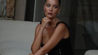 Yeni aşk iddiasıyla gündemdeydi! Pelin Akil sessizliğini bozdu