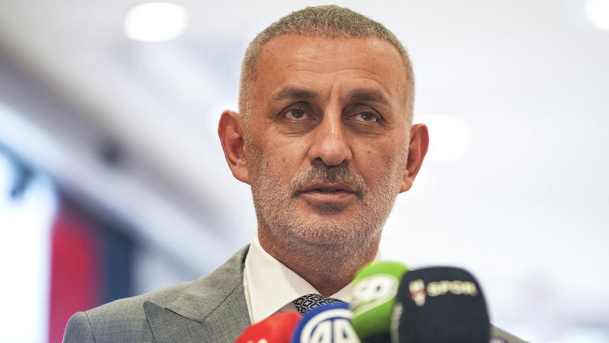 TFF den  yabancı  kararı! Resmi a&ccedil;ıklama bekleniyor: İşte yeni yabancı kuralı 3